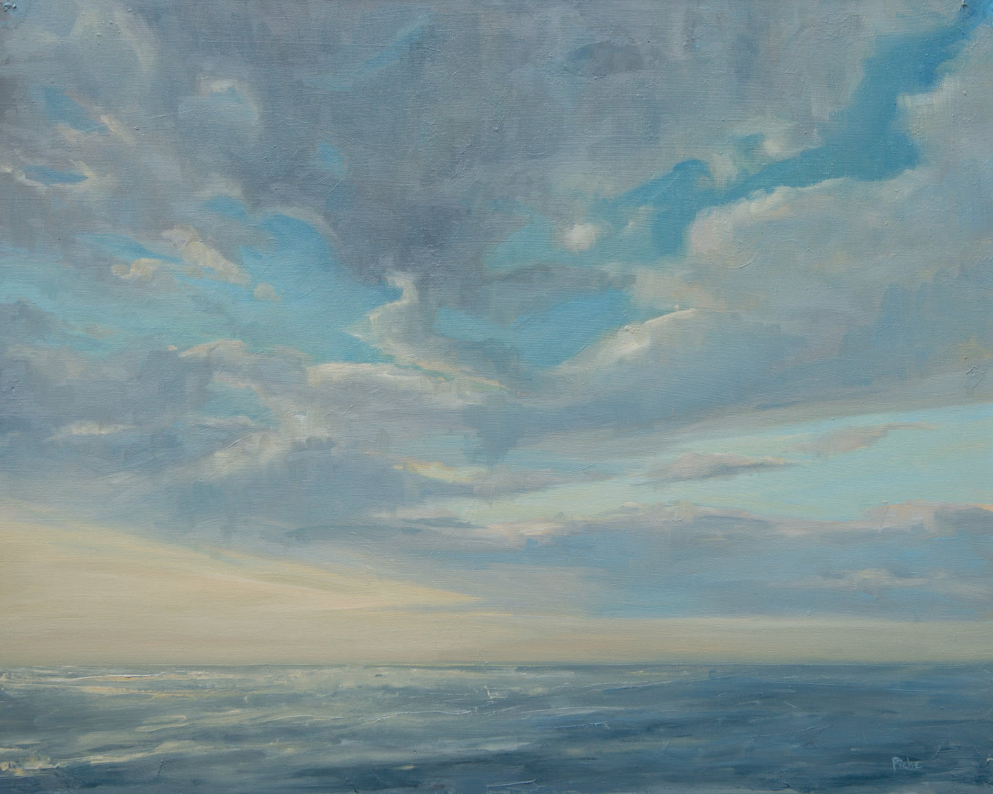 Gansett Sky