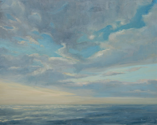 Gansett Sky