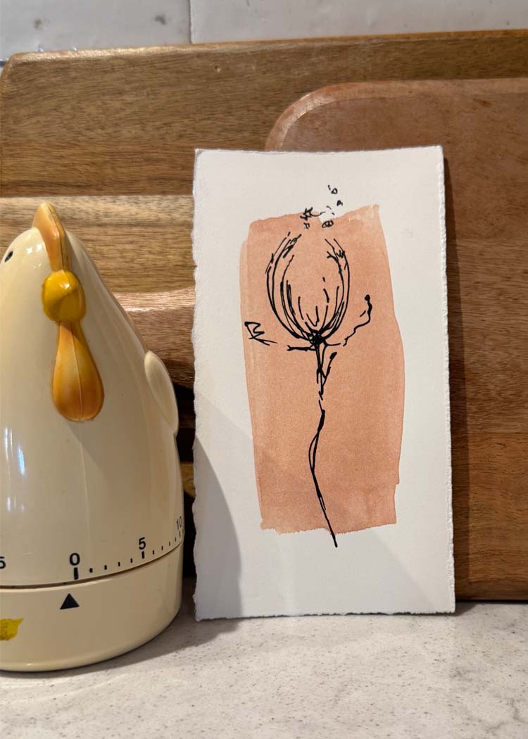 Ink Bloom 3