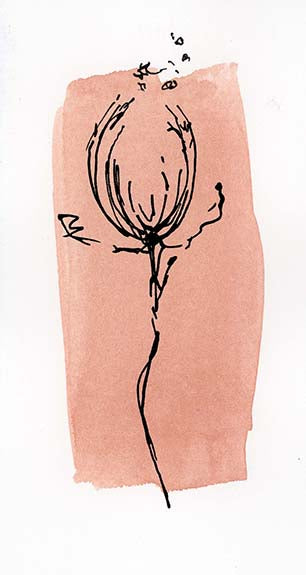 Ink Bloom 3