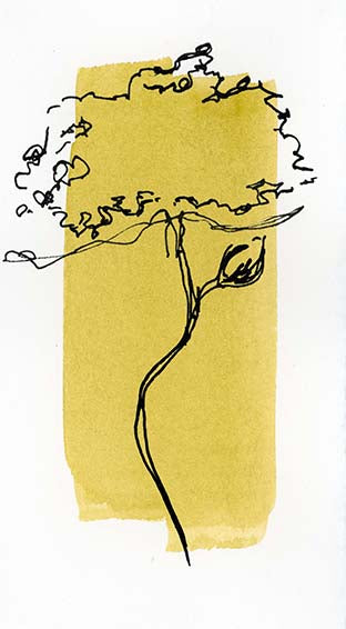 Ink Bloom 4