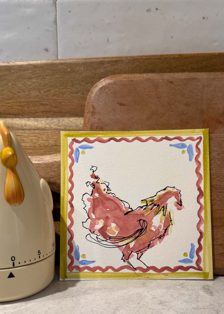 Red Hen
