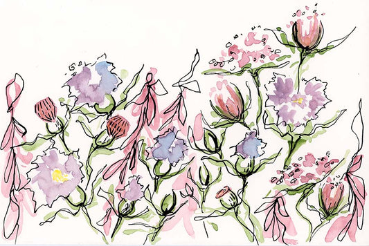 Wildflowers 1