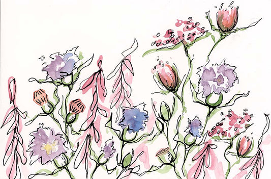 Wildflowers 2