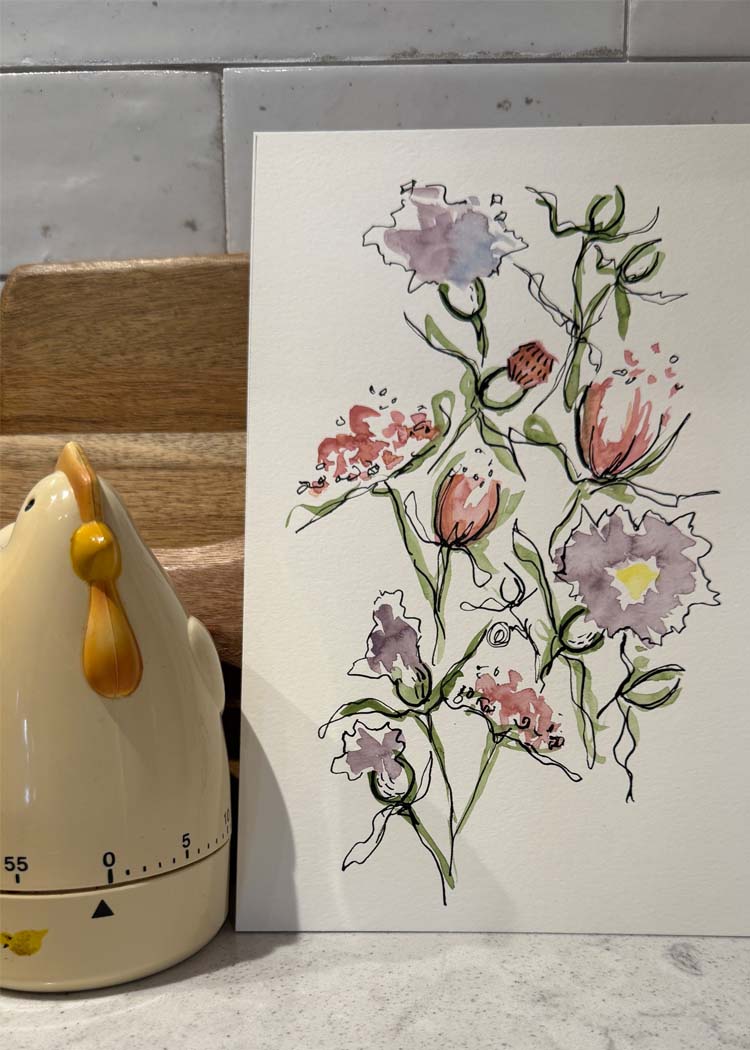 Wildflowers 3
