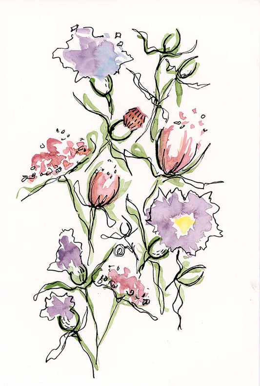 Wildflowers 3