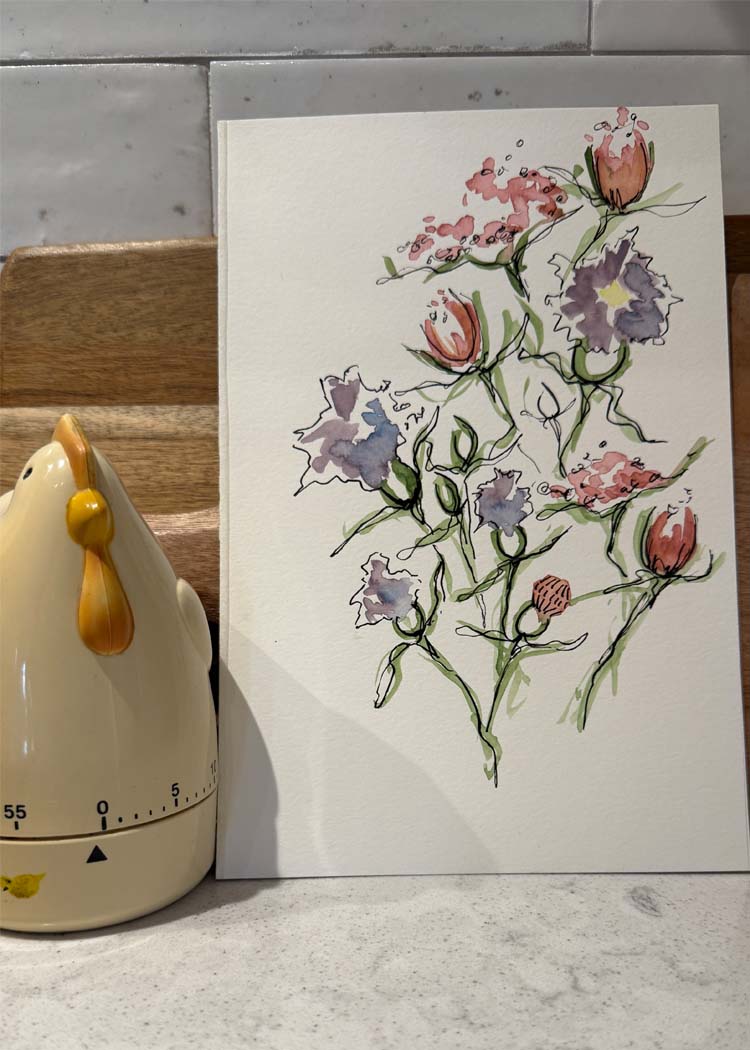 Wildflowers 4