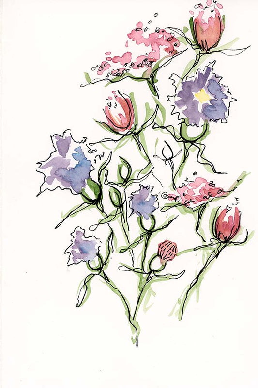Wildflowers 4