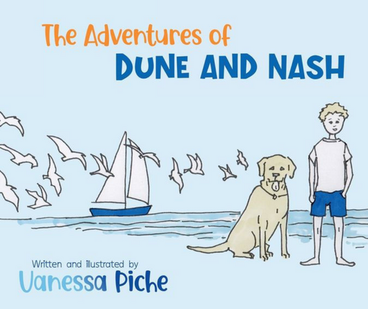 The Adventures of Dune and Nash