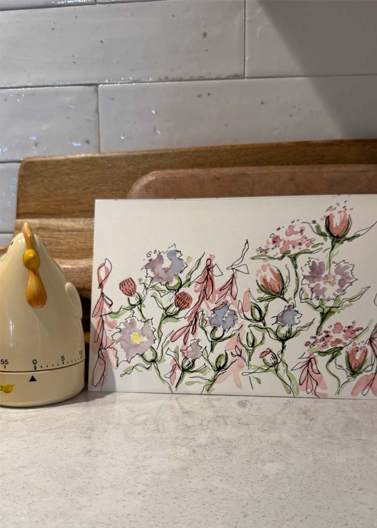 Wildflowers 1
