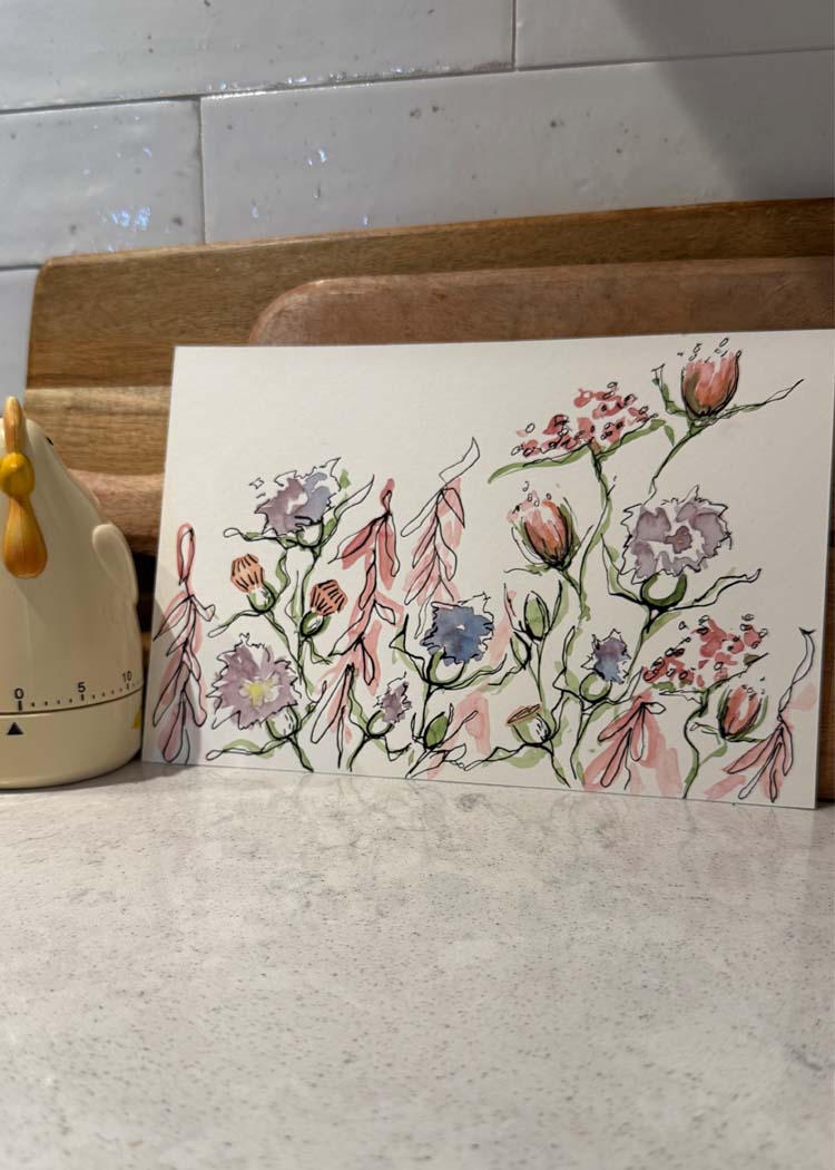 Wildflowers 2